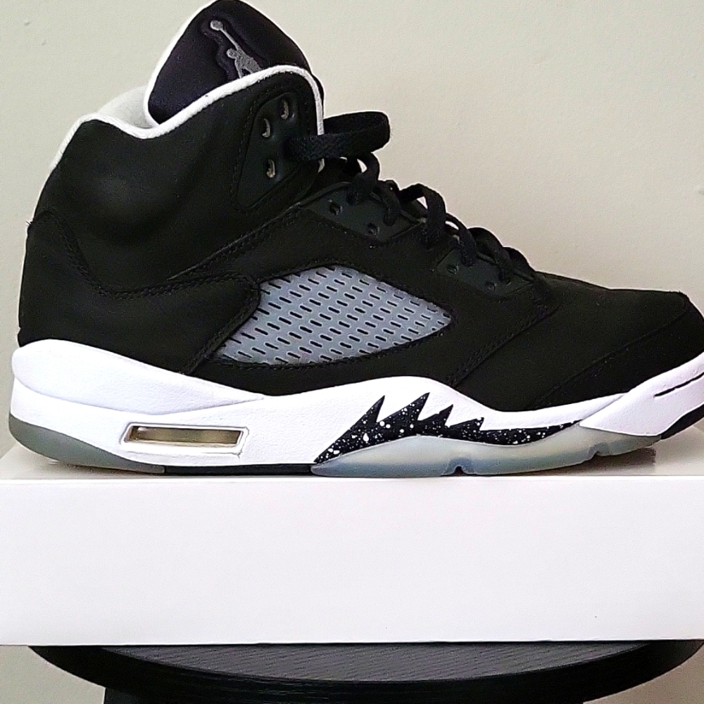 Air jordan 5 retro moonlight (2021)